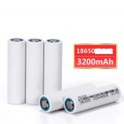 фото аккумулятор Delangen 18650 3,7V 3200 mah 634